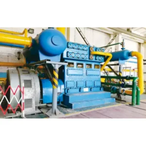 4ZW-84/30 Oxygen and Nitrogen Booster Compressor